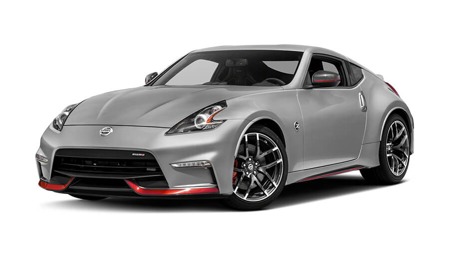 Nissan 370Z